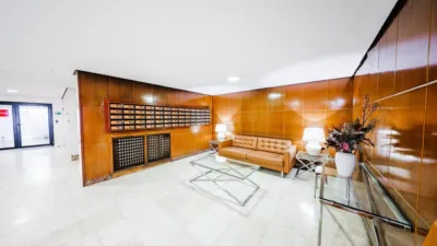 Piso en alquiler en Calle >C. Edgar Neville, Número > - Imagen 32