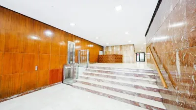 Piso en alquiler en Calle >C. Edgar Neville, Número > - Imagen 33