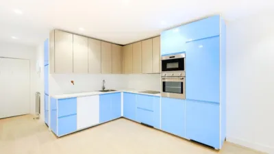 Piso en alquiler en Calle >C. Edgar Neville, Número > - Imagen 4