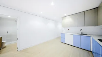 Piso en alquiler en Calle >C. Edgar Neville, Número > - Imagen 7