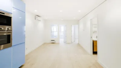 Piso en alquiler en Calle >C. Edgar Neville, Número > - Imagen 8