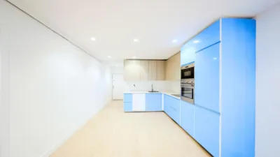 Piso en alquiler en Calle >C. Edgar Neville, Número > - Imagen 9