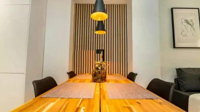 Piso en alquiler en La Sagrada Família - Imagen 4