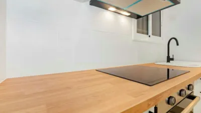 Piso en alquiler en La Sagrada Família - Imagen 9