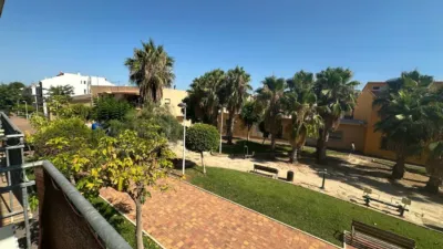 Piso – Beniarbeig, la Marina Alta - Vista 2
