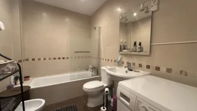 Piso – Beniarbeig, la Marina Alta - Vista 5