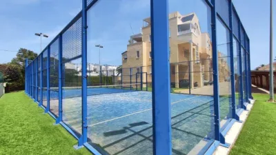 Piso – Dénia, les Marines - Vista 2