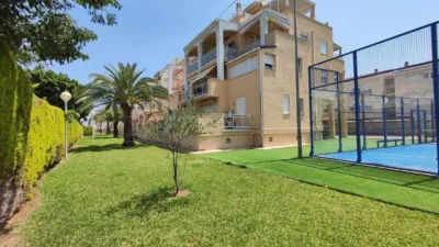 Piso – Dénia, les Marines - Vista 4
