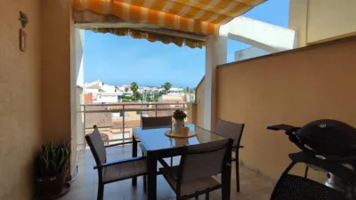 Piso – Dénia, les Marines - Vista 5