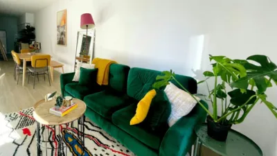 Piso en alquiler en El Raval - Imagen 2