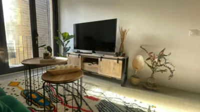 Piso en alquiler en El Raval - Imagen 3