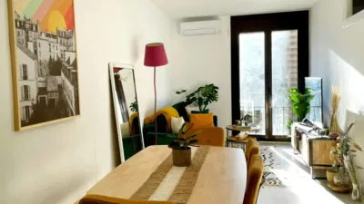 Piso en alquiler en El Raval - Imagen 4
