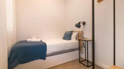 Piso en alquiler en La Nova Esquerra de L'Eixample - Imagen 5