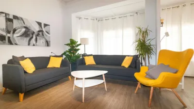 Piso en alquiler en La Nova Esquerra de L'Eixample - Imagen 9