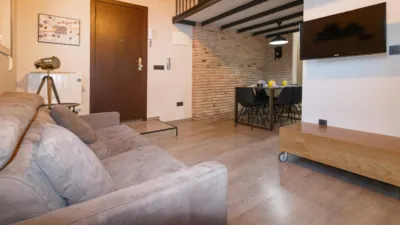 Piso en alquiler en Provençals del Poblenou - Imagen 10