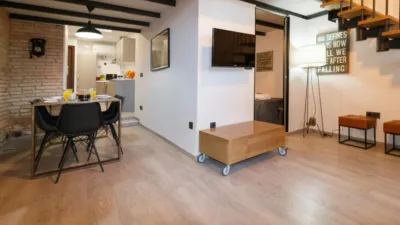 Piso en alquiler en Provençals del Poblenou - Imagen 6