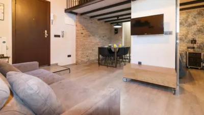 Piso en alquiler en Provençals del Poblenou - Imagen 7