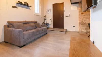 Piso en alquiler en Provençals del Poblenou - Imagen 9