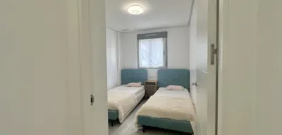 Piso en venta en Calle >C. Vainilla, Número >, Las Filipinas-Villamartín-Canal Norte (Distrito Orihuela Costa. Orihuela) de 320.000 €