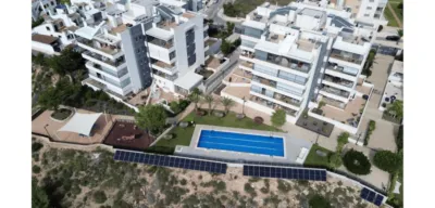 Piso en venta en Calle >C. Vainilla, Número >, Las Filipinas-Villamartín-Canal Norte (Distrito Orihuela Costa. Orihuela) de 320.000 €