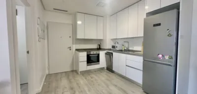 Piso en venta en Calle >C. Vainilla, Número >, Las Filipinas-Villamartín-Canal Norte (Distrito Orihuela Costa. Orihuela) de 320.000 €