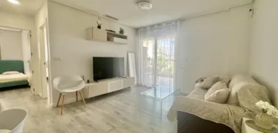 Piso en venta en Calle >C. Vainilla, Número >, Las Filipinas-Villamartín-Canal Norte (Distrito Orihuela Costa. Orihuela) de 320.000 €