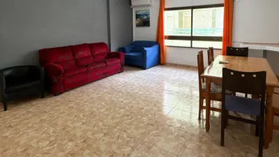 Pis – Dénia - Vista 2