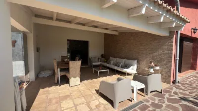 Casa – Dénia - Vista 2