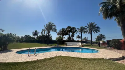 Casa – Dénia - Vista 3