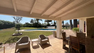 Casa – Dénia - Vista 4