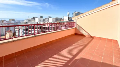 Piso – el Campello, Pla d’en Sarrió, Urbanització L'Almadrava - Vista 2