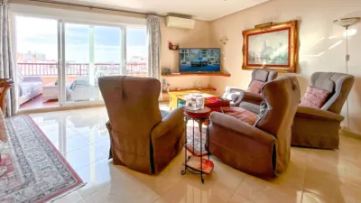 Piso – el Campello, Pla d’en Sarrió, Urbanització L'Almadrava - Más