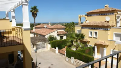Pis – Sella, la Marina Baixa - Vista 2