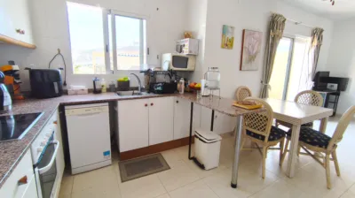Pis – Sella, la Marina Baixa - Més