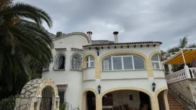 Casa – Dénia, Marquesa VI, la Pedrera - Vista 2