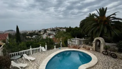 Casa – Dénia, Marquesa VI, la Pedrera - Vista 4