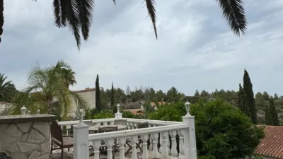 Casa – Dénia, Marquesa VI, la Pedrera - Más