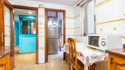 Piso en venta en Calle >Avinguda Dalmassora, Número >, Sur (Castelló de la Plana) de 163.500 €
