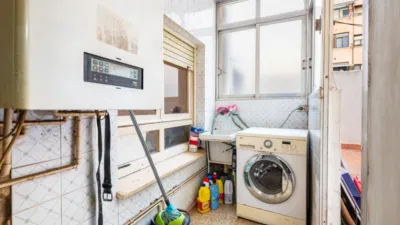 Piso en venta en Calle >Avinguda Dalmassora, Número >, Sur (Castelló de la Plana) de 163.500 €