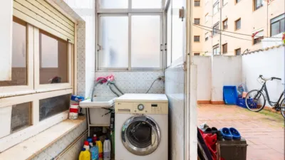 Piso en venta en Calle >Avinguda Dalmassora, Número >, Sur (Castelló de la Plana) de 163.500 €