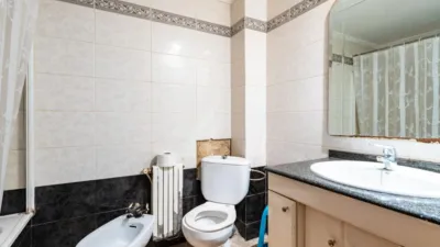 Piso en venta en Calle >Avinguda Dalmassora, Número >, Sur (Castelló de la Plana) de 163.500 €