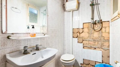 Piso en venta en Calle >Avinguda Dalmassora, Número >, Sur (Castelló de la Plana) de 163.500 €