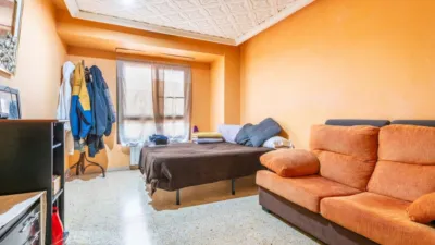 Piso en venta en Calle >Avinguda Dalmassora, Número >, Sur (Castelló de la Plana) de 163.500 €