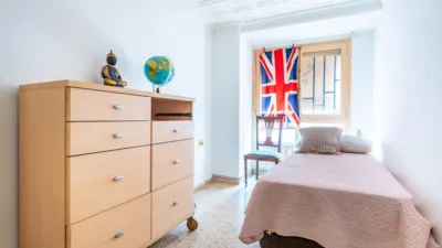 Piso en venta en Calle >Avinguda Dalmassora, Número >, Sur (Castelló de la Plana) de 163.500 €