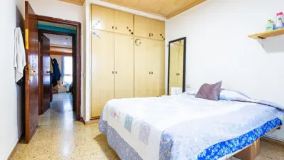 Piso en venta en Calle >Avinguda Dalmassora, Número >, Sur (Castelló de la Plana) de 163.500 €