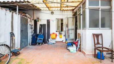 Piso en venta en Calle >Avinguda Dalmassora, Número >, Sur (Castelló de la Plana) de 163.500 €