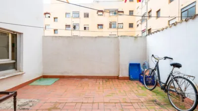 Piso en venta en Calle >Avinguda Dalmassora, Número >, Sur (Castelló de la Plana) de 163.500 €
