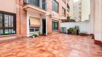 Piso en venta en Calle >Avinguda Dalmassora, Número >, Sur (Castelló de la Plana) de 163.500 €
