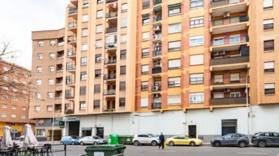 Piso en venta en Calle >Avinguda Dalmassora, Número >, Sur (Castelló de la Plana) de 163.500 €