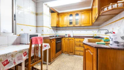 Piso en venta en Calle >Avinguda Dalmassora, Número >, Sur (Castelló de la Plana) de 163.500 €